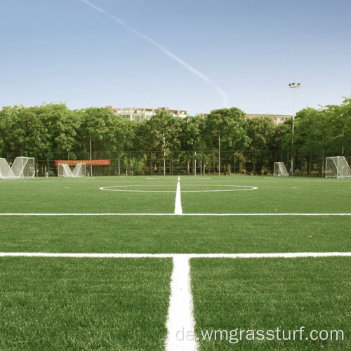 Kunstrasen für Fußballstadion